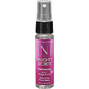 Naughty Secrets Slick Pearberry - 