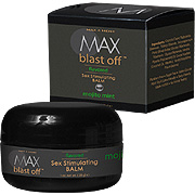 MAX Blast Off Balm Moijito Mint Box - 