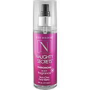 Naughty Secrets Slick Pearberry - 