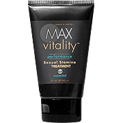 MAX Vitality Performance Stamina - 