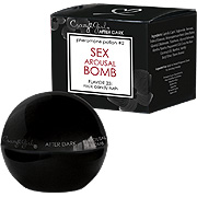 Crazy Girl Sex Arousal Bomb Rock Candy - 