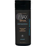 Max Drive Hybrid Lube w/ L Arginine - 