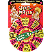 Spin The Bottle Small - 