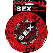 Hot Sex Spinner - 