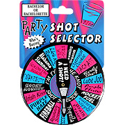 Party Spinner Button - 
