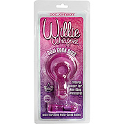 Willie Wrapper Purple - 