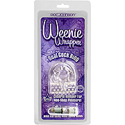 Weenie Wrapper Clear - 