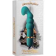 Wonderland C-Ring: The Pleasurepillar - 
