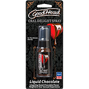 GoodHead Spray Chocolate - 