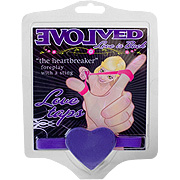 Evolved The Heartbreaker Purple - 