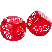 ZT Lucky Roll Dice Game - 