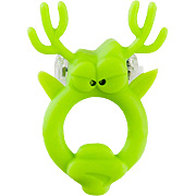 Shots Toys Beasty Toys Rockin' Reindeer - 