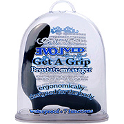 Evolved Get A Grip Massager Black - 