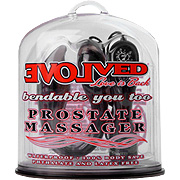Evolved Bendable You Too Black - 