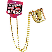 Bachelorette Penis Shotglass Beads - 