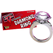Ultimate Diamond Ring - 