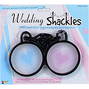 Bridal Schackles - 