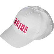 Bride Cap - 