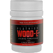 Platinum Wood-E - 
