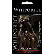 Whiporice Black - 