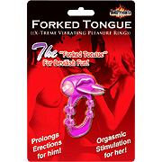 Xtreme Vibes- Forked Tongue Purple - 