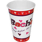 Bachelorette Party Cups - 
