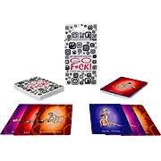 Go F*ck Card Game - 
