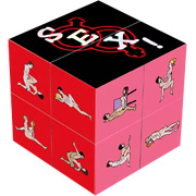 Sex! Magic Cube - 