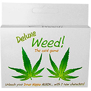 Deluxe Weed Game - 