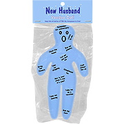 New Husband Voodoo Doll - 