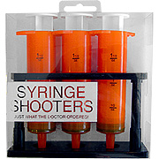 Syringe Shooters - 