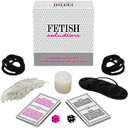 Fetish Seduction - 