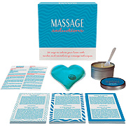 Massage Seductions - 