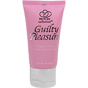 Guilty Pleasures: Strawberry Malt - 