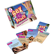 Sex on The Beach Card Game - 