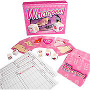 Whoopee! Game - 