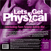 Lets Get Physical - 