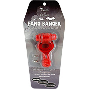 DBO The Fangbanger Dual Vibrating C-Ring - 