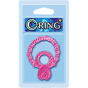 C-Ring Pink - 