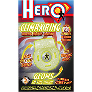 Hero Climax Ring Glow In The Dark - 