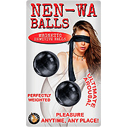 Nen-Wa Balls Magnetic Hemitite Balls - 