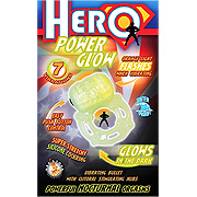 Hero Power Glow C Ring Glow in the Dark - 