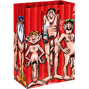 Male Species Gift Bag - 