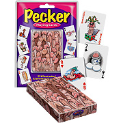 Pecker Playing Cards - 
