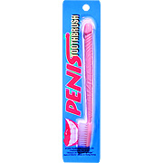 Pecker Toothbrush - 