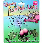 Booby Fishing Lure - 