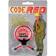 Code Red C Ring - 
