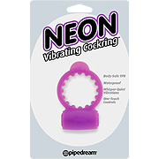 Neon C Ring Purple - 
