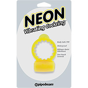 Neon C Ring Yellow - 