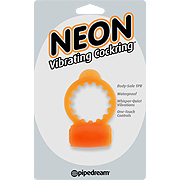 Neon C Ring Orange - 